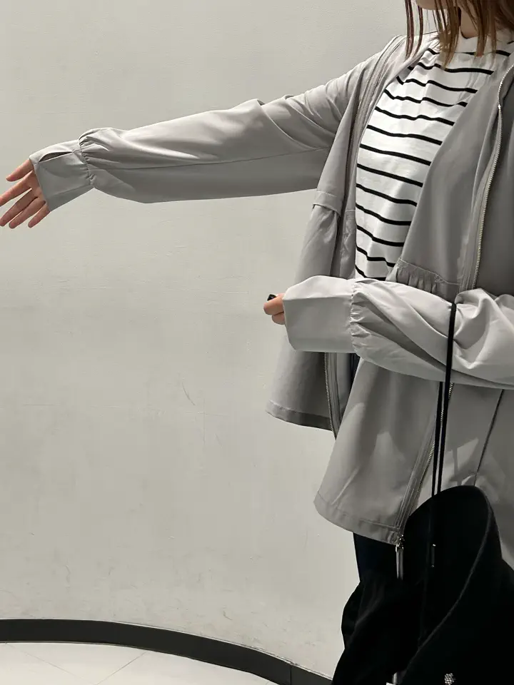 ONWARD CROSSET SELECT TOYOSHI コーディネート画像