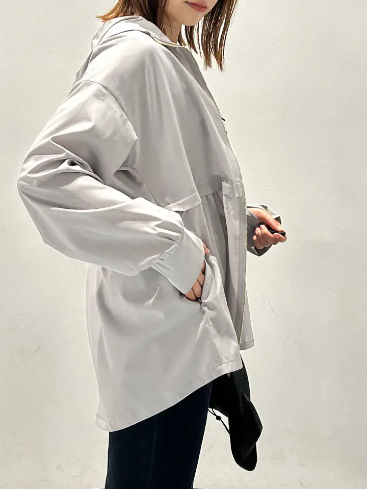 ONWARD CROSSET SELECT TOYOSHI コーディネート画像