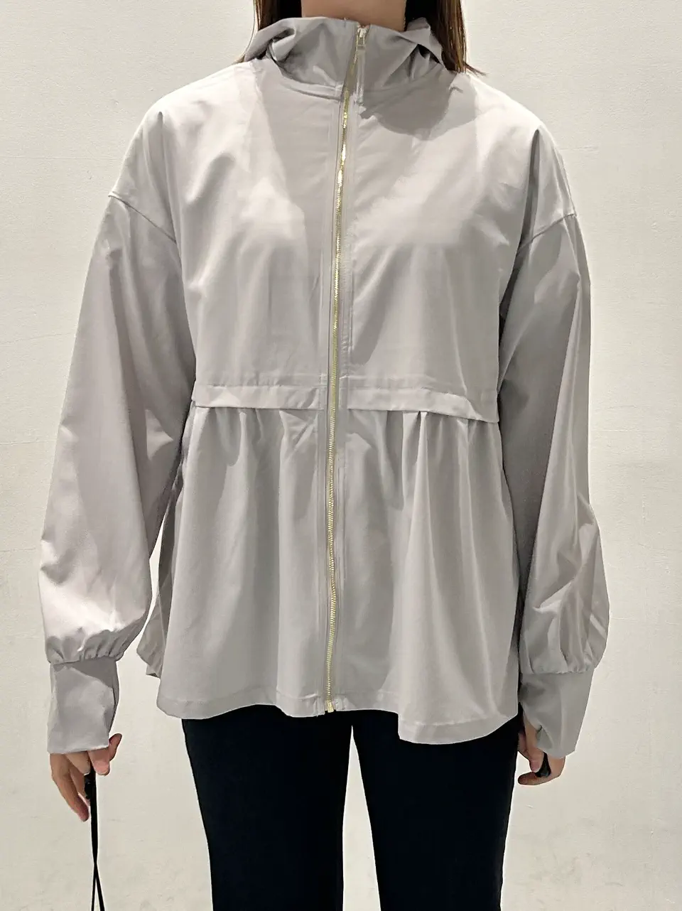 ONWARD CROSSET SELECT TOYOSHI コーディネート画像