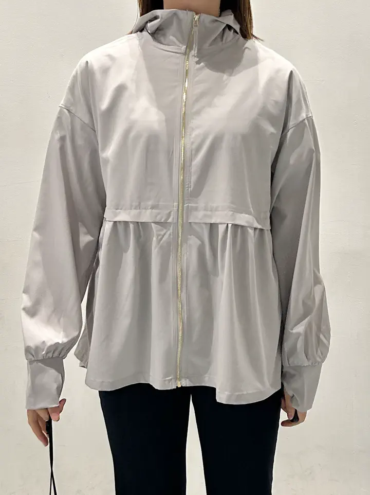 ONWARD CROSSET SELECT TOYOSHI コーディネート画像