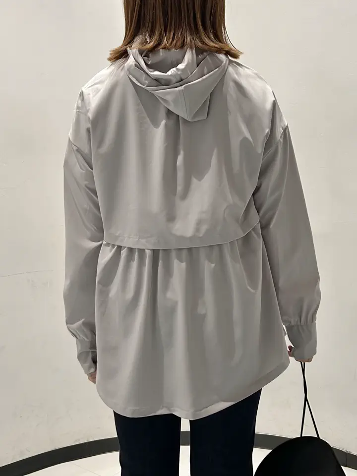 ONWARD CROSSET SELECT TOYOSHI コーディネート画像