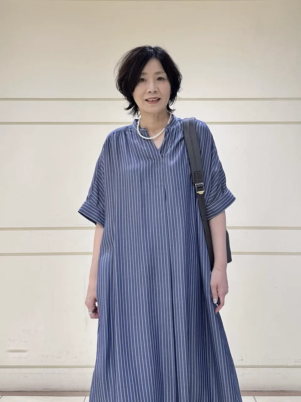 ONWARD CROSSET SELECT maruri コーディネート画像