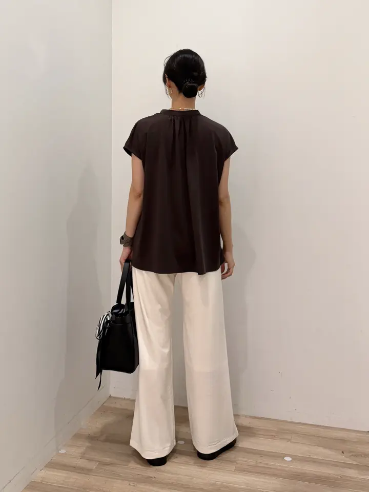 ONWARD CROSSET SELECT 村上 コーディネート画像