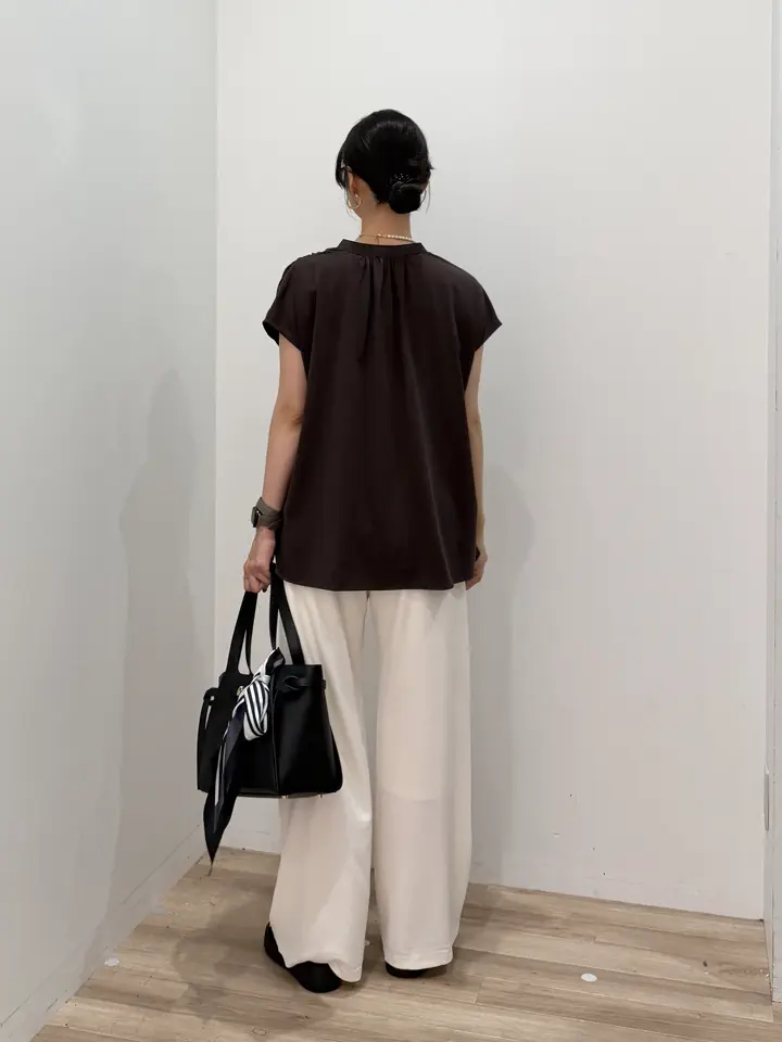 ONWARD CROSSET SELECT 村上 コーディネート画像