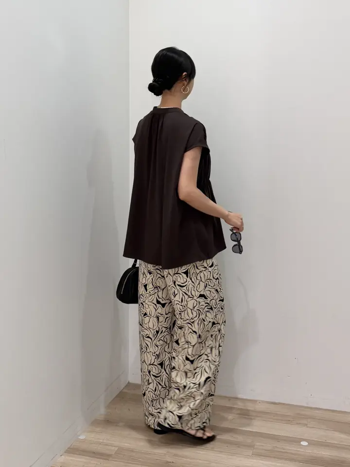 ONWARD CROSSET SELECT 村上 コーディネート画像