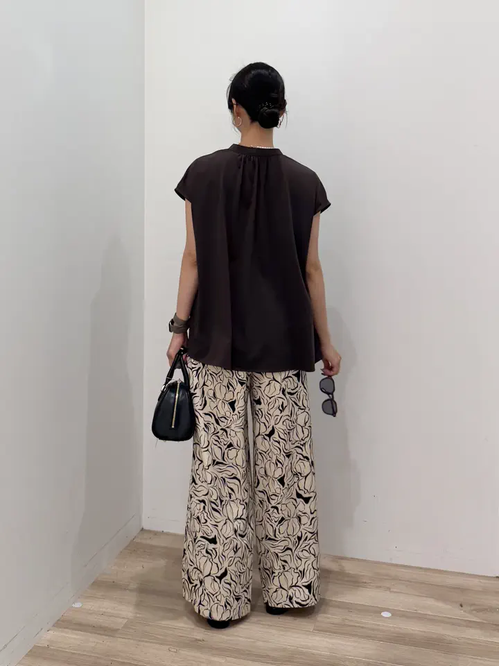 ONWARD CROSSET SELECT 村上 コーディネート画像