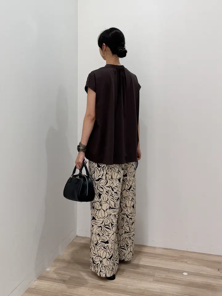 ONWARD CROSSET SELECT 村上 コーディネート画像