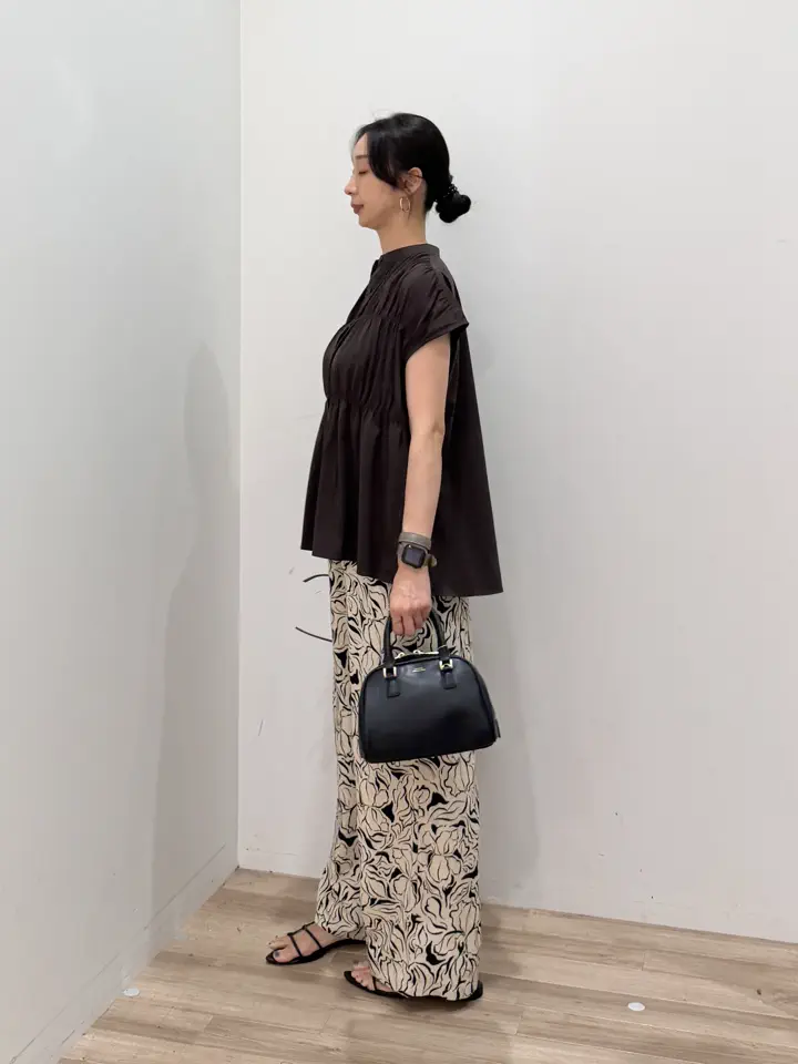 ONWARD CROSSET SELECT 村上 コーディネート画像
