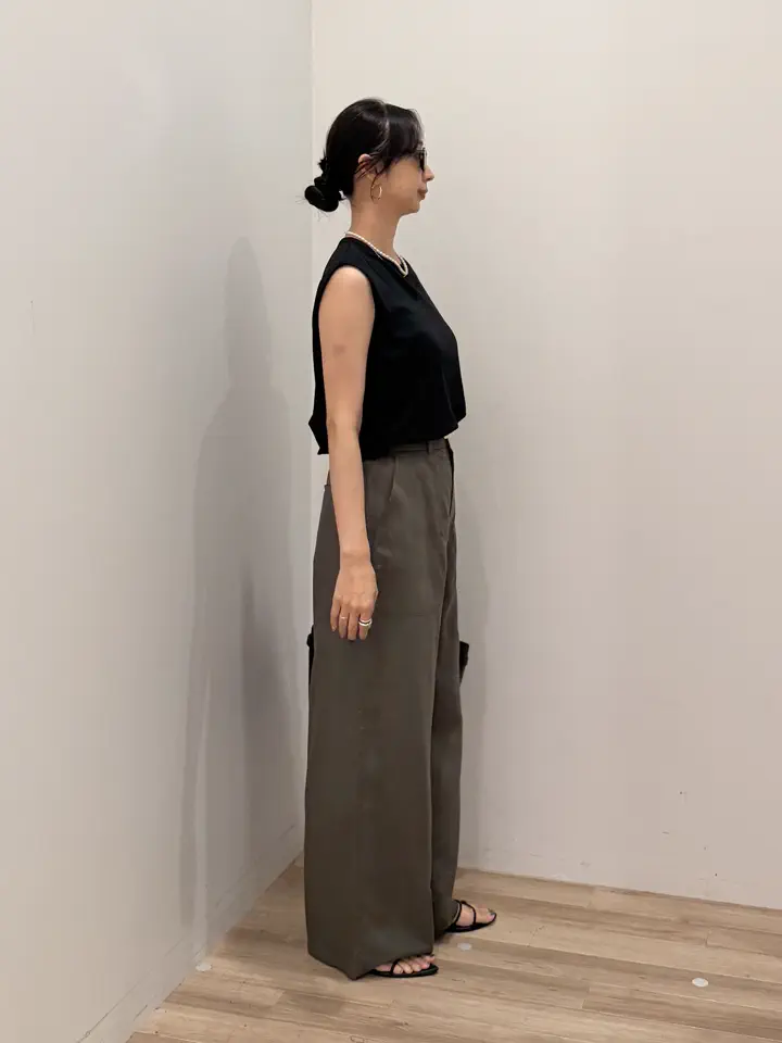 ONWARD CROSSET SELECT 村上 コーディネート画像