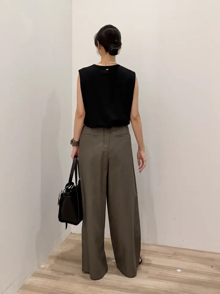 ONWARD CROSSET SELECT 村上 コーディネート画像