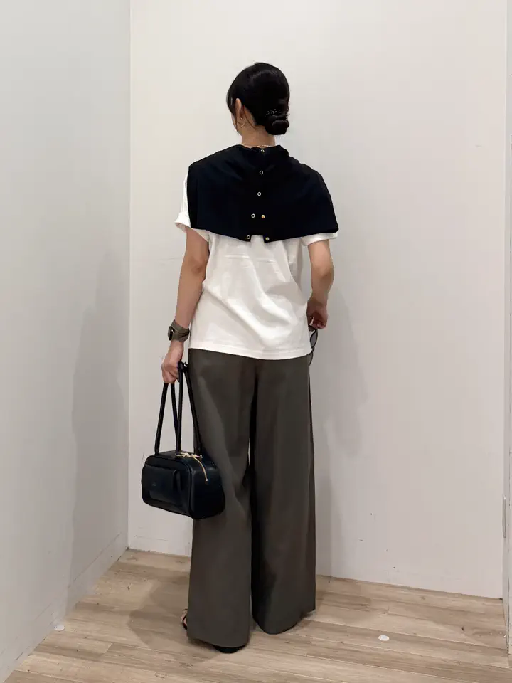 ONWARD CROSSET SELECT 村上 コーディネート画像