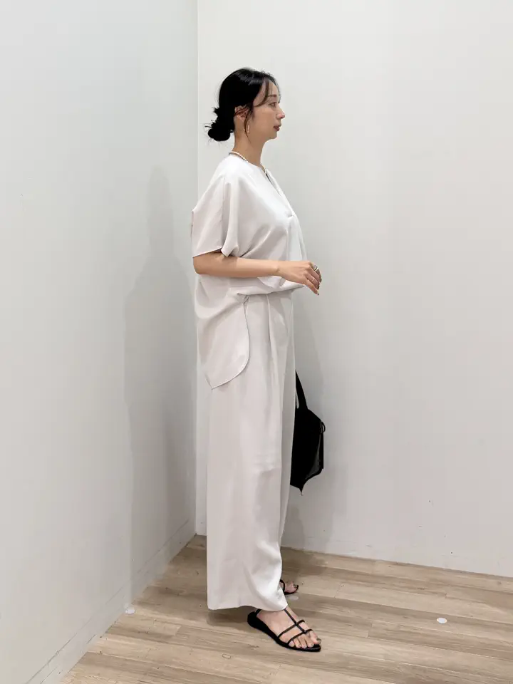 ONWARD CROSSET SELECT 村上 コーディネート画像