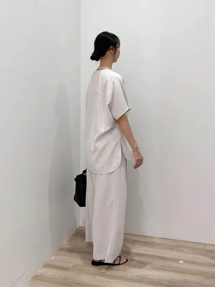 ONWARD CROSSET SELECT 村上 コーディネート画像