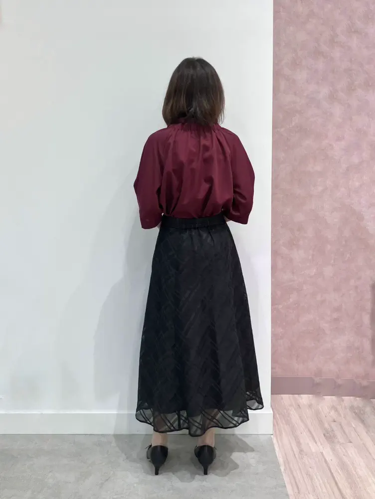 ONWARD CROSSET SELECT 山本 コーディネート画像