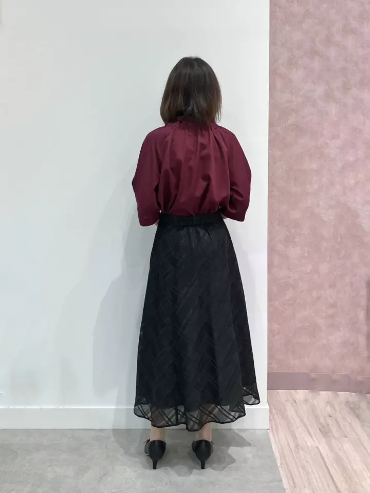 ONWARD CROSSET SELECT 山本 コーディネート画像