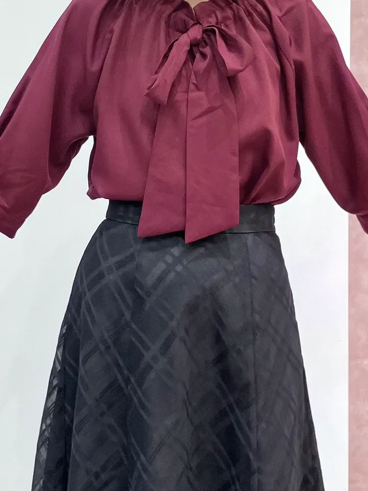 ONWARD CROSSET SELECT 山本 コーディネート画像