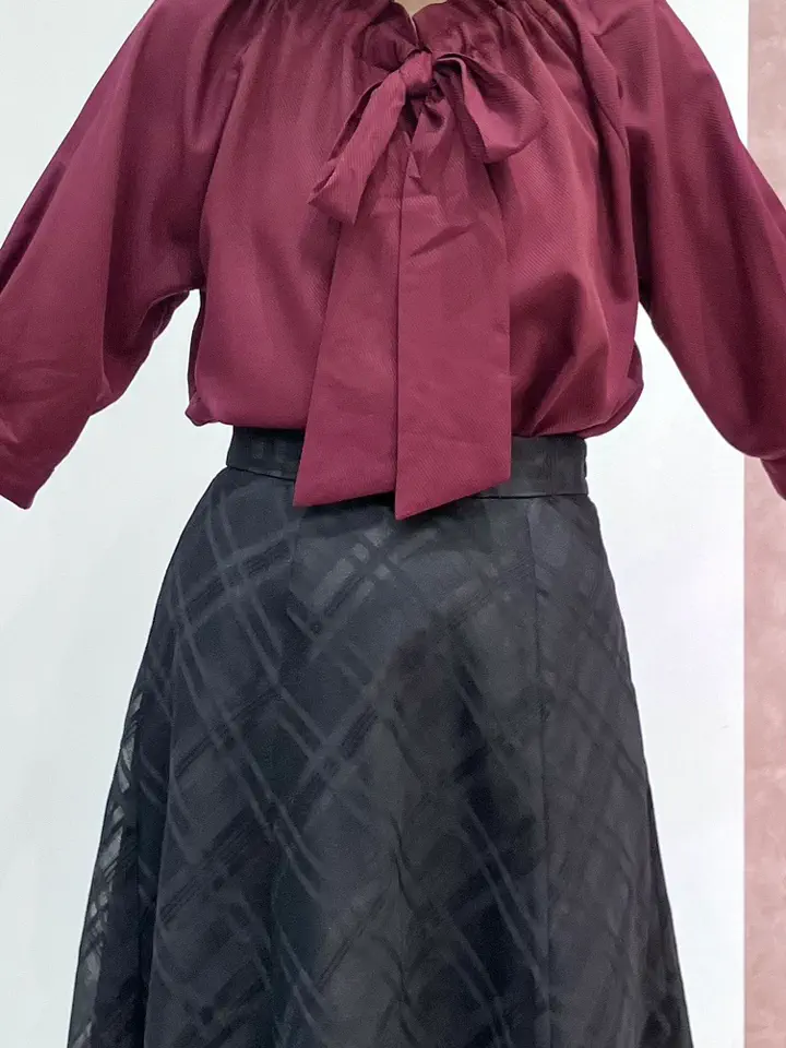 ONWARD CROSSET SELECT 山本 コーディネート画像