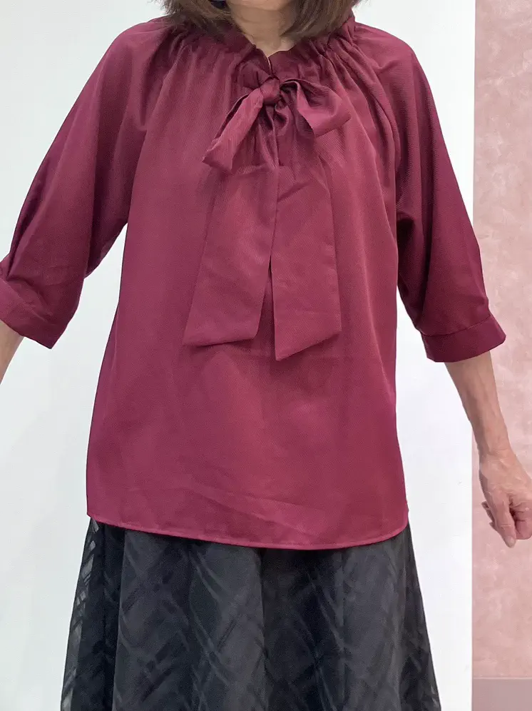 ONWARD CROSSET SELECT 山本 コーディネート画像