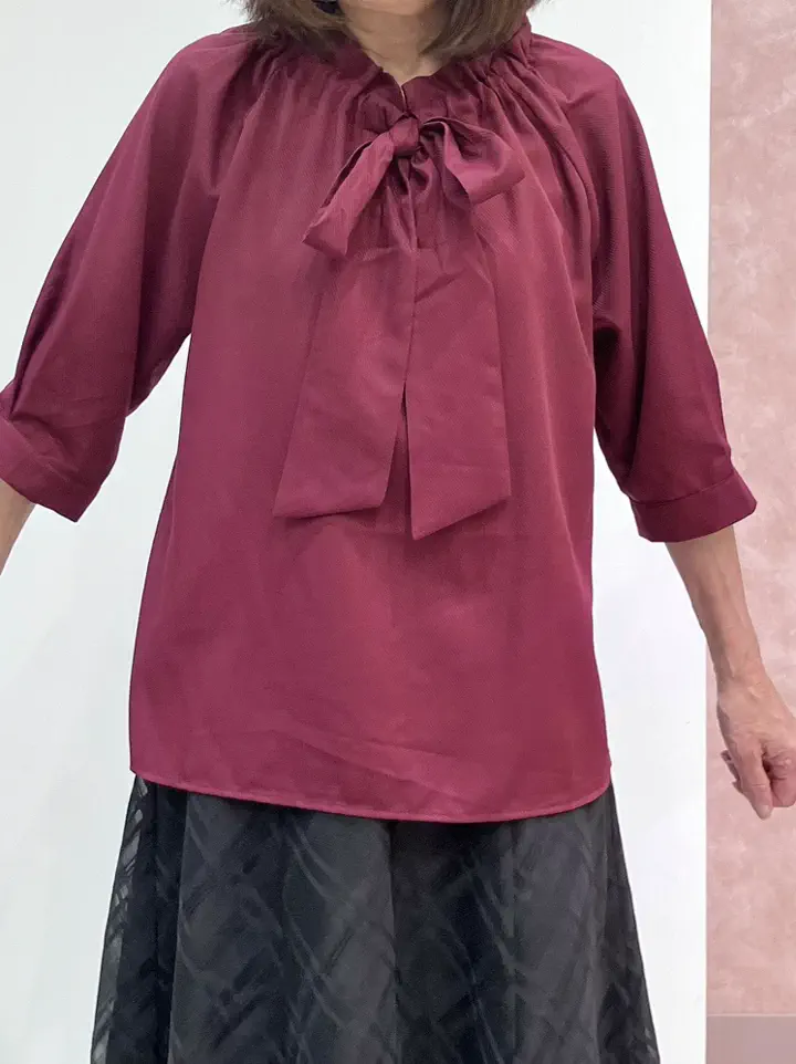 ONWARD CROSSET SELECT 山本 コーディネート画像