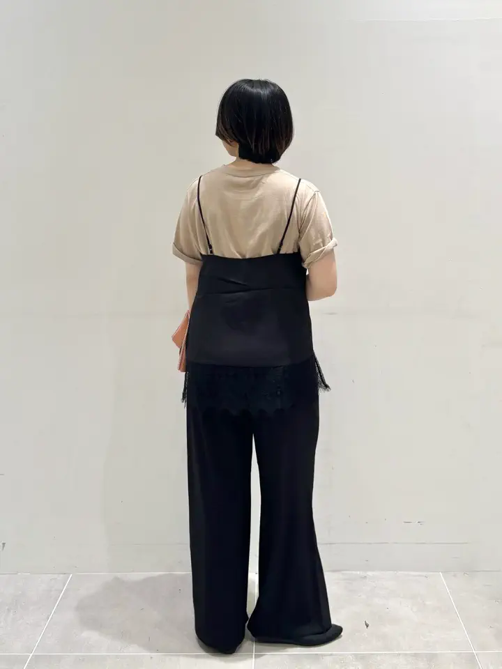 ONWARD CROSSET SELECT 花井 コーディネート画像