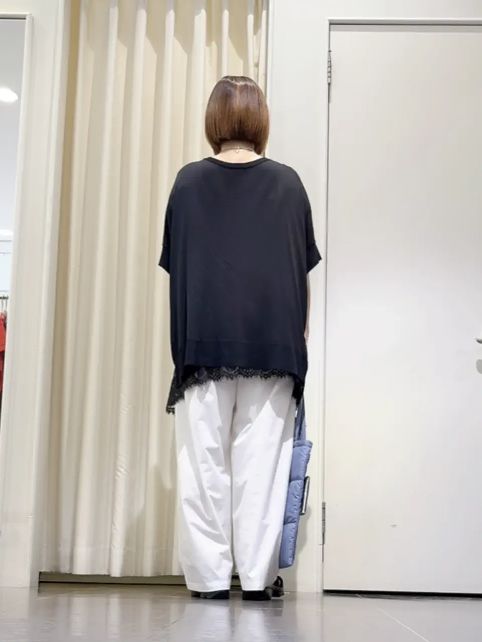 ONWARD CROSSET SELECT numata コーディネート画像