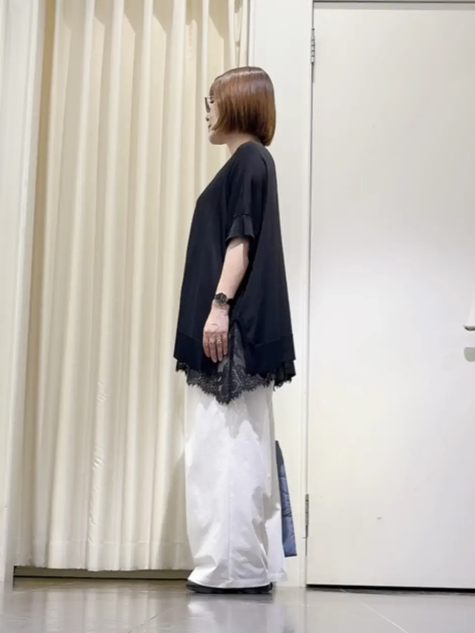ONWARD CROSSET SELECT numata コーディネート画像