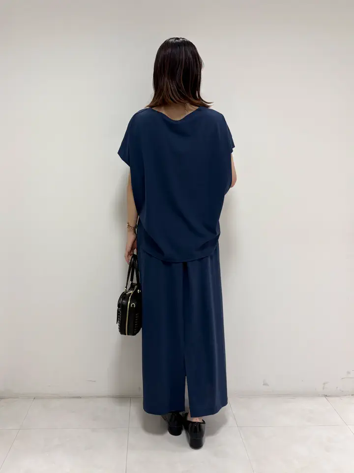 ONWARD CROSSET SELECT 野中 コーディネート画像