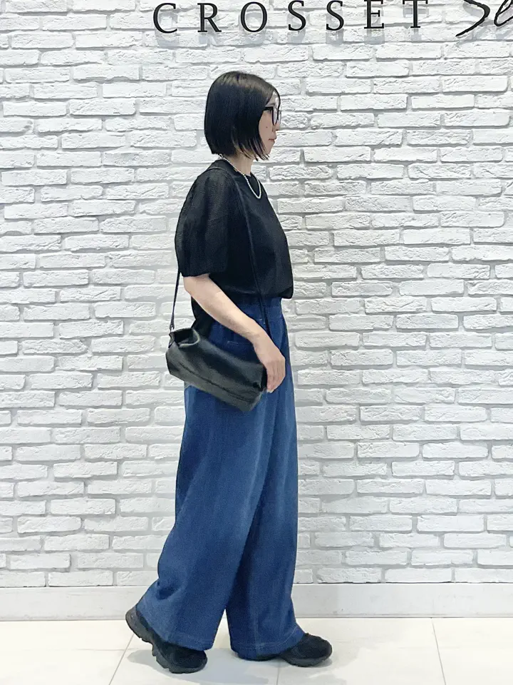ONWARD CROSSET SELECT 東海林 コーディネート画像