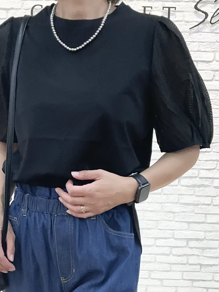 ONWARD CROSSET SELECT 東海林 コーディネート画像
