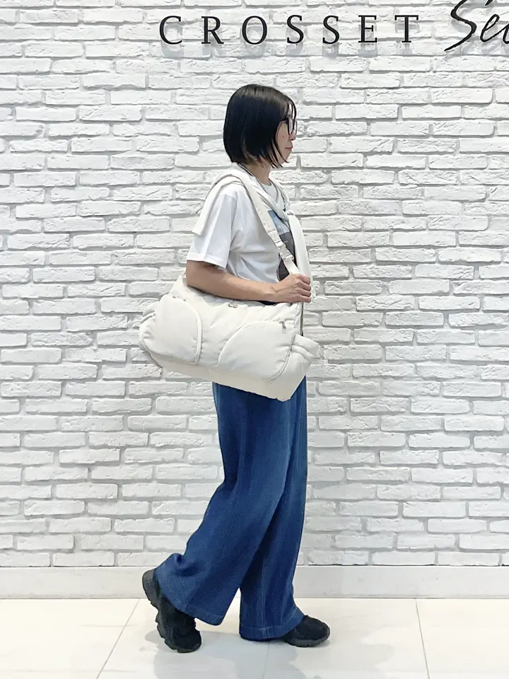 ONWARD CROSSET SELECT 東海林 コーディネート画像