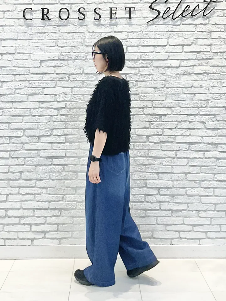 ONWARD CROSSET SELECT 東海林 コーディネート画像