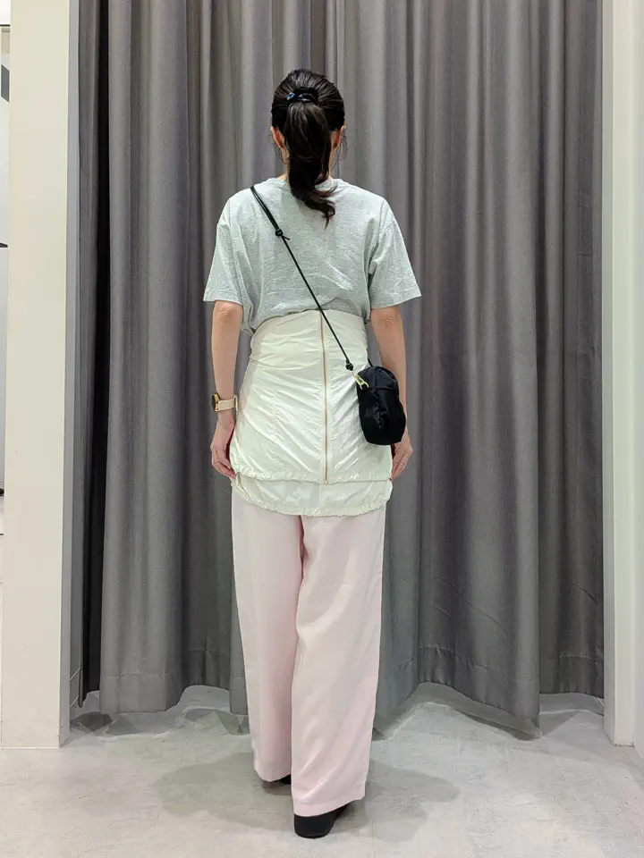 ONWARD CROSSET SELECT 浅岡 コーディネート画像