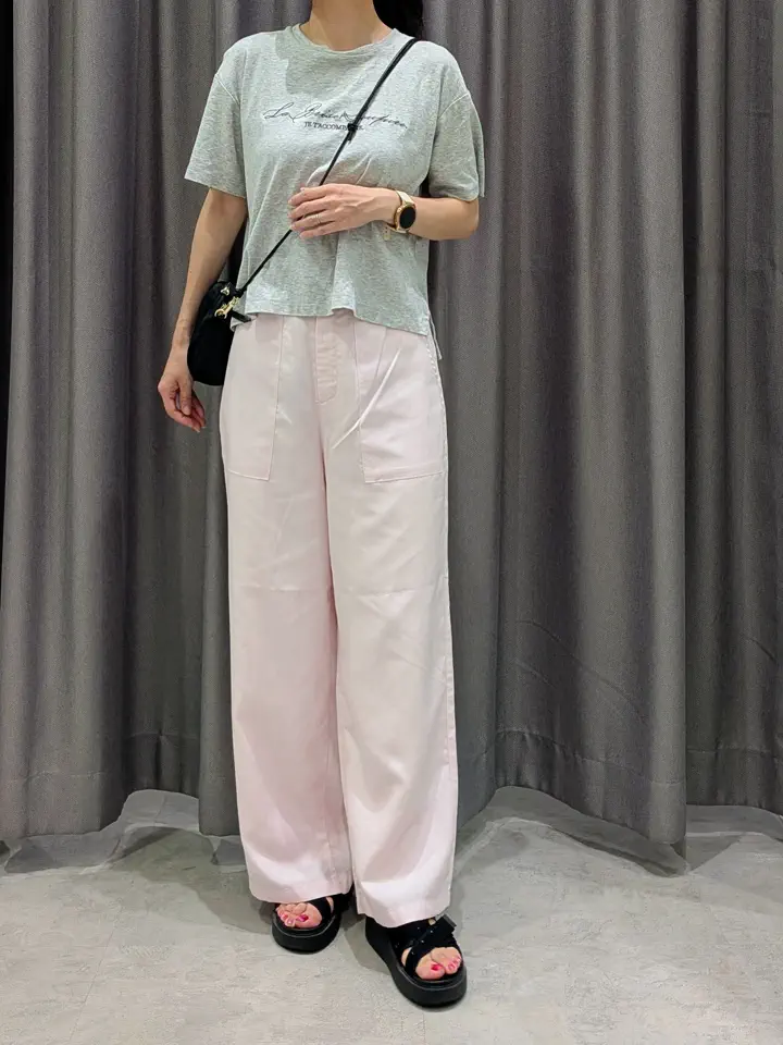 ONWARD CROSSET SELECT 浅岡 コーディネート画像