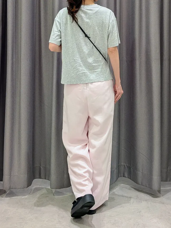 ONWARD CROSSET SELECT 浅岡 コーディネート画像