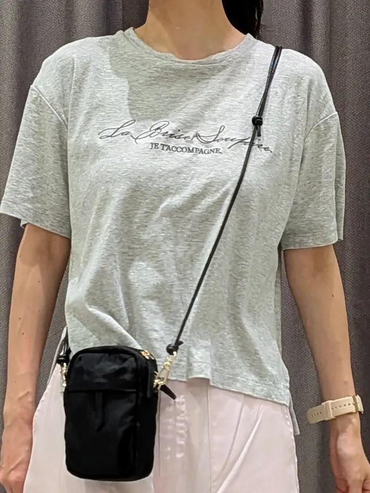 ONWARD CROSSET SELECT 浅岡 コーディネート画像