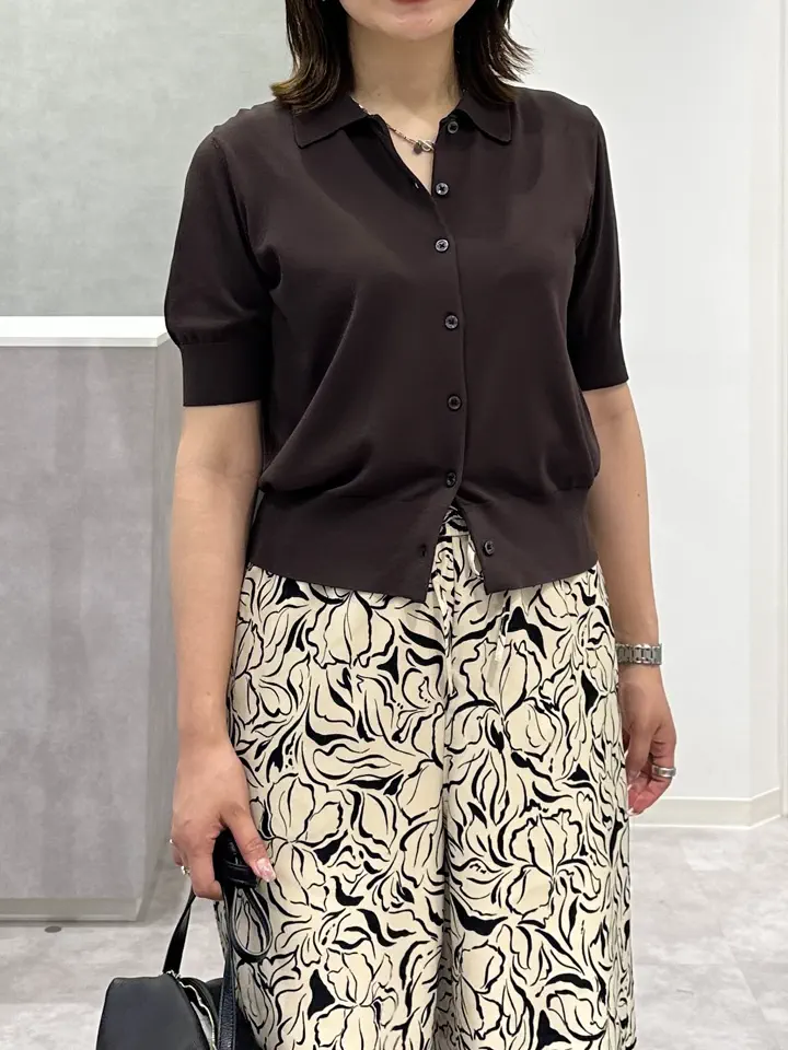 ONWARD CROSSET SELECT mami コーディネート画像