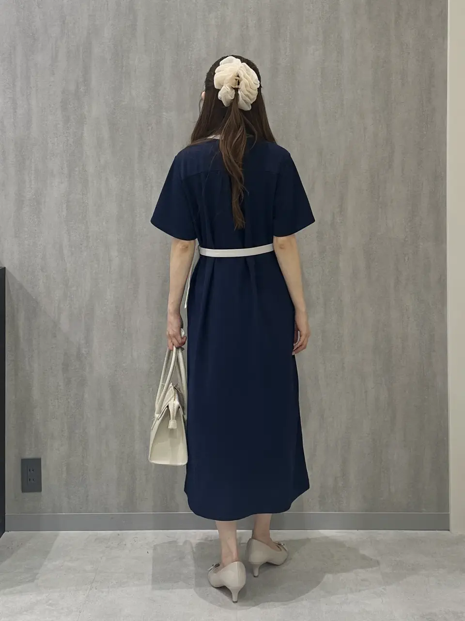 ONWARD CROSSET SELECT みぃ コーディネート画像