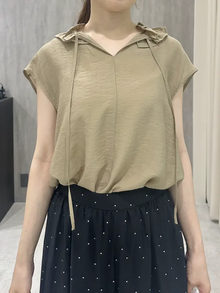 ONWARD CROSSET SELECT みぃ コーディネート画像