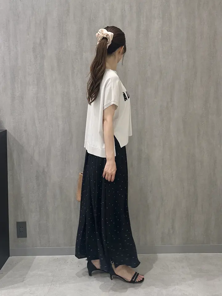 ONWARD CROSSET SELECT みぃ コーディネート画像