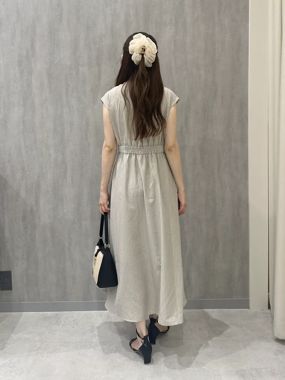 ONWARD CROSSET SELECT みぃ コーディネート画像