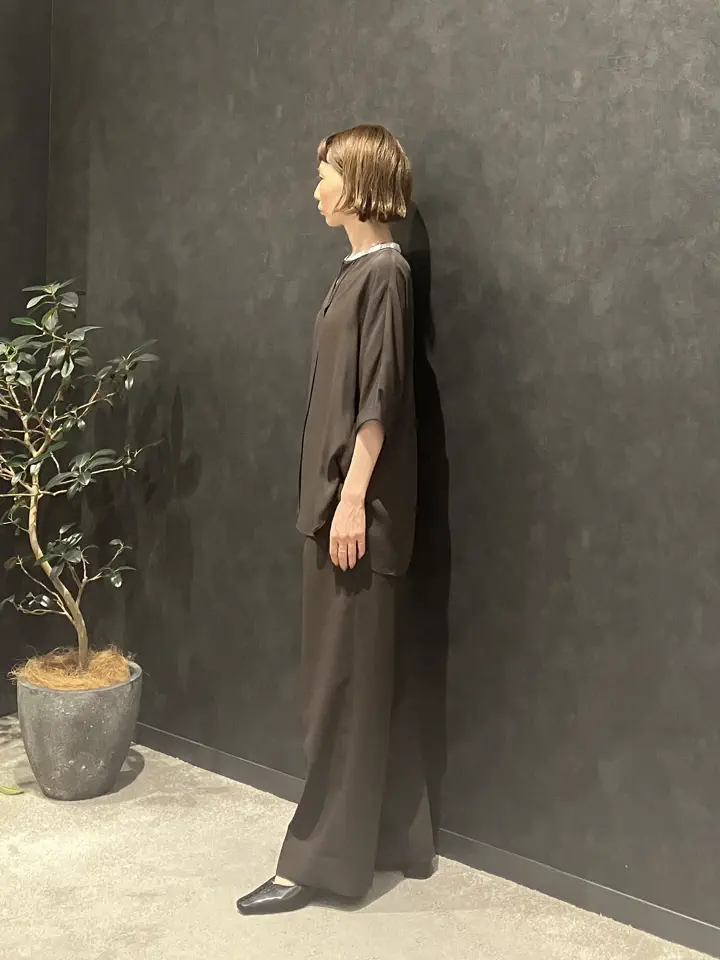 ONWARD CROSSET SELECT 阿部 コーディネート画像