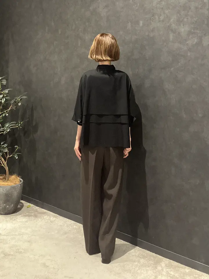 ONWARD CROSSET SELECT 阿部 コーディネート画像