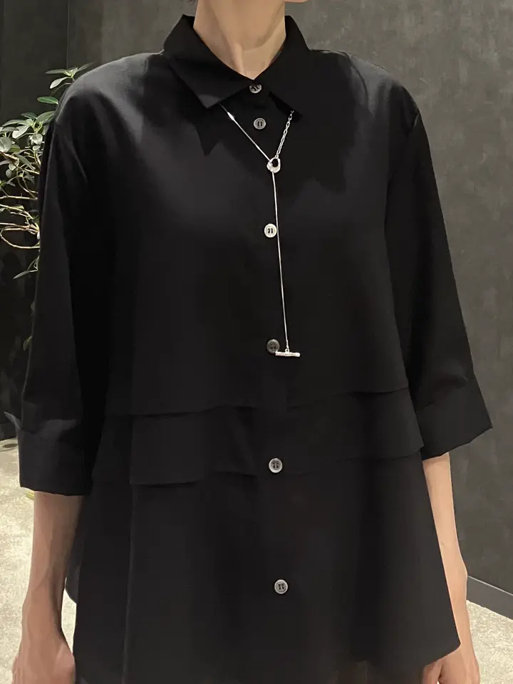 ONWARD CROSSET SELECT 阿部 コーディネート画像