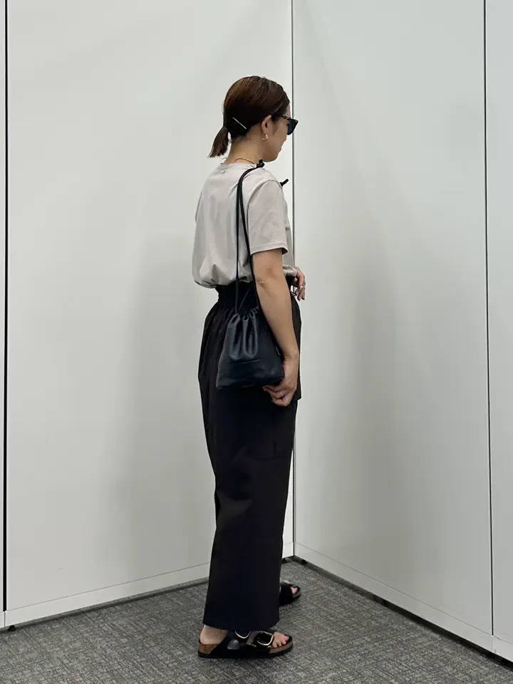 ONWARD CROSSET SELECT 濱野 コーディネート画像