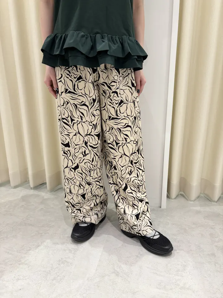 ONWARD CROSSET SELECT M コーディネート画像