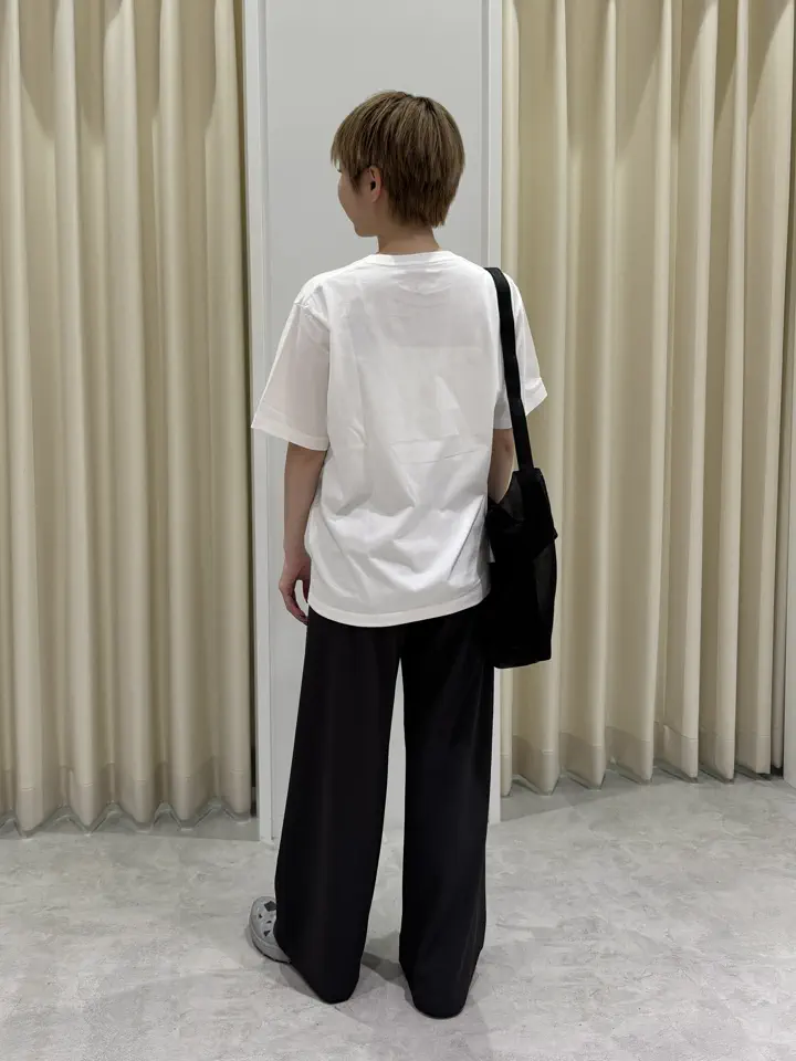 ONWARD CROSSET SELECT M コーディネート画像