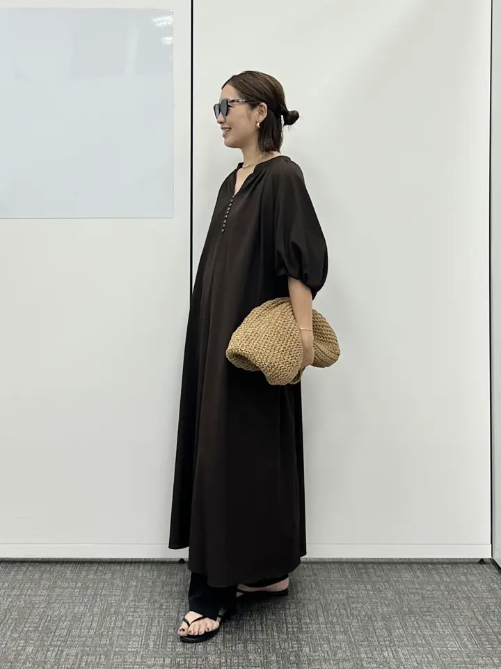 ONWARD CROSSET SELECT 濱野 コーディネート画像