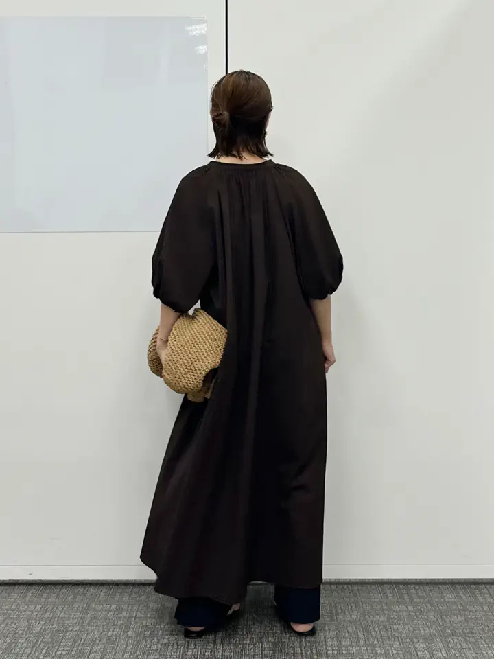 ONWARD CROSSET SELECT 濱野 コーディネート画像