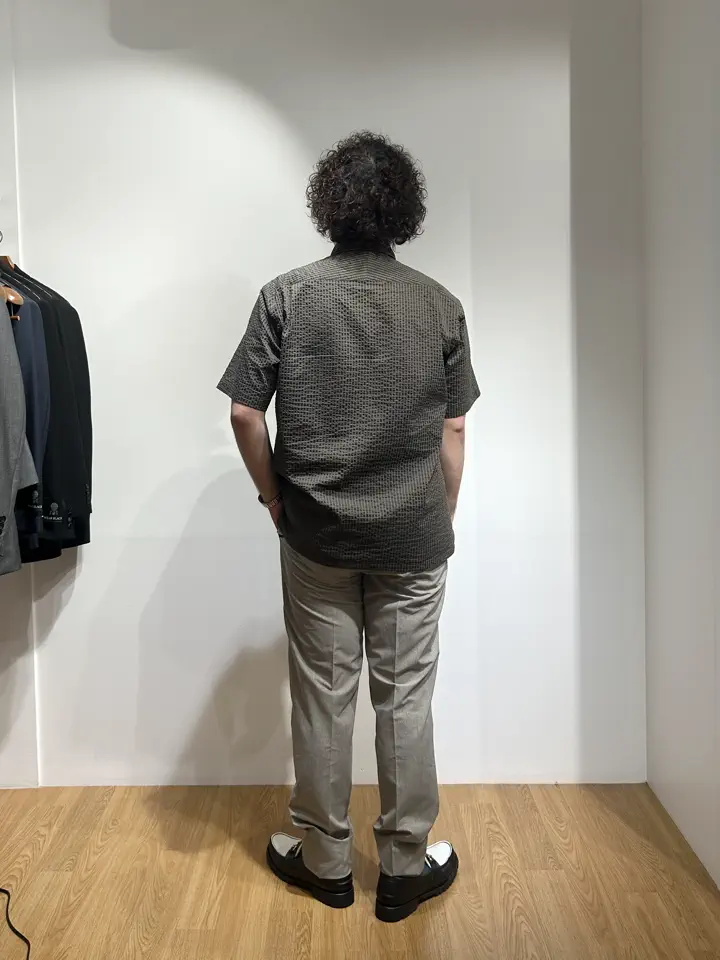 ONWARD CROSSET SELECT 千葉 コーディネート画像
