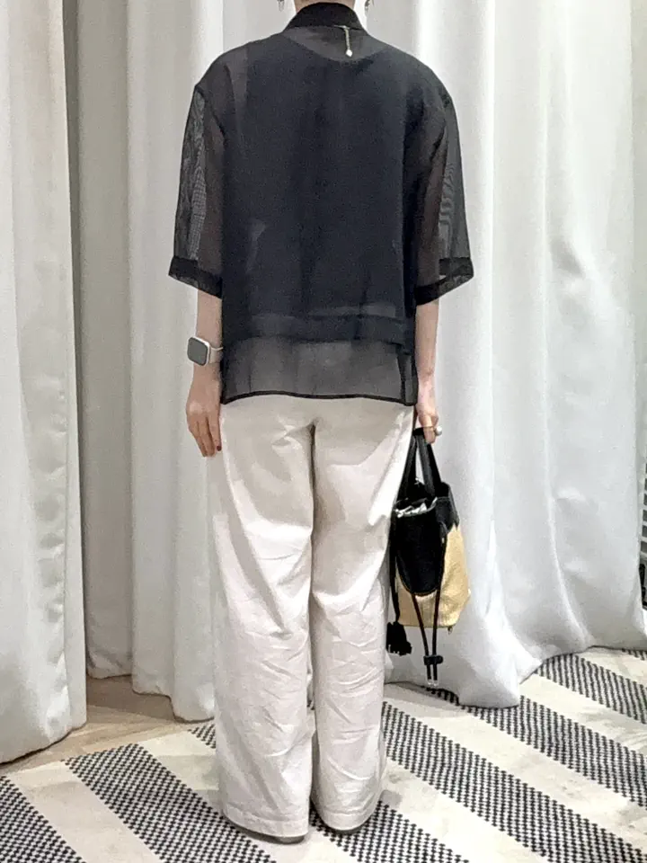 ONWARD CROSSET SELECT M コーディネート画像
